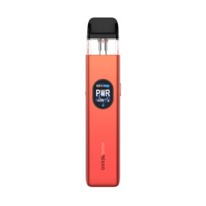 Vaporesso-XROS-5-Pod-System-30W-red