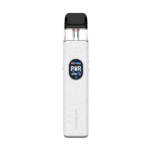 Vaporesso-XROS-5-Pod-System-30W-white