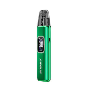 VooPoo-Argus-G3-Pod-System-Kit-green