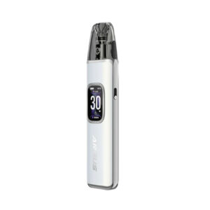 VooPoo-Argus-G3-Pod-System-Kit-silver
