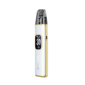 VooPoo-Argus-G3-Pod-System-Kit-white