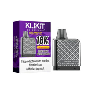 Klikit-Pod-Golden-Grape-Watermelon-Ice-50mg