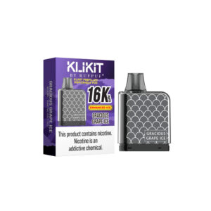 Klikit-Pod-Gracious-Grape-Ice-16K-Puffs