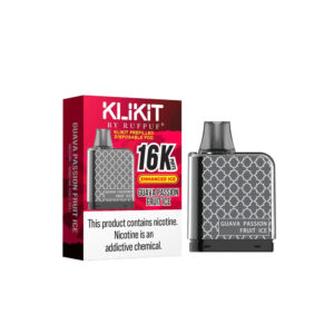 Klikit-Pod-Guava-Passion-Fruit-Ice-50mg-16K-Puffs