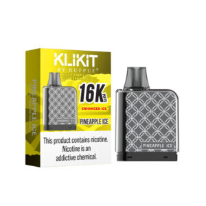Klikit-Pod-Pineapple-Ice-16K-Puffs