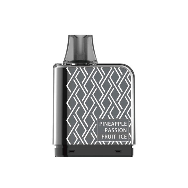 Klikit-Pod-Pineapple-Passion-Fruit-Ice-16000-Puffs