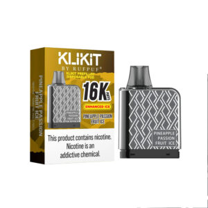 Klikit-Pod-Pineapple-Passion-Fruit-Ice-50mg