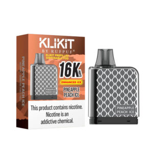 Klikit-Pod-Pineapple-Peach-Ice-16000-Puffs
