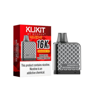Klikit-Pod-Wonderful-Watermelon-Ice-50mg