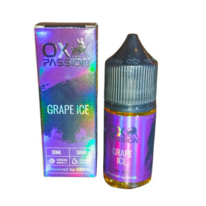 Oxva-OX-Passion-Salt-Grape-Ice-30ml