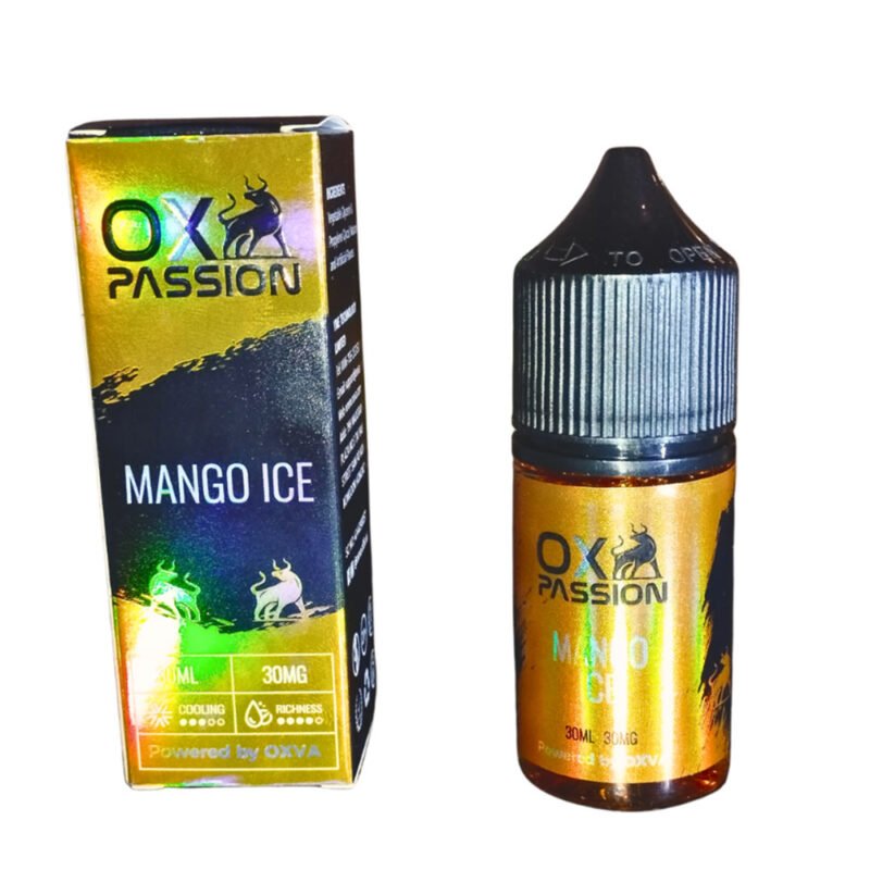 Oxva-OX-Passion-Salt-Mango-Ice-30ml
