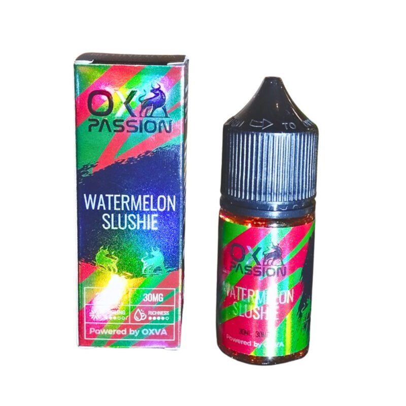 Oxva-OX-Passion-Salt-Watermelon-Slushie-30ml