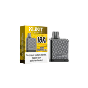RufPuf-Klikit-Pod-Mango-Grapefruit-Ice-50mg-16K-Puffs