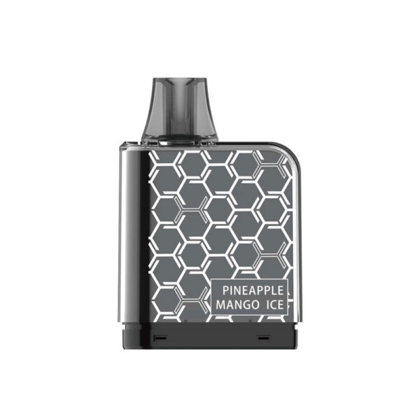 RufPuf-Klikit-Pod-Pineapple-Mango-Ice-16K-puffs