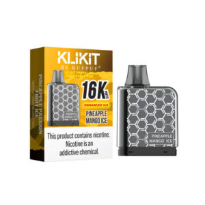 RufPuf-Klikit-Pod-Pineapple-Mango-Ice-50mg
