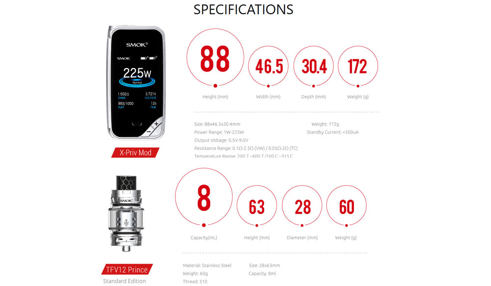 SMOK-X-PRIV-225W-TC-in-Pakistan