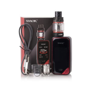 SMOK X-PRIV 225W Starter Kit Smok Vapes vapestation 2 SMOK-X-PRIV-TC-Starter-Kit-Price-in-Pakistan
