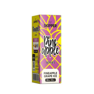 Skipper-Salt-Pineapple-Grape-Ice-30ml-50mg