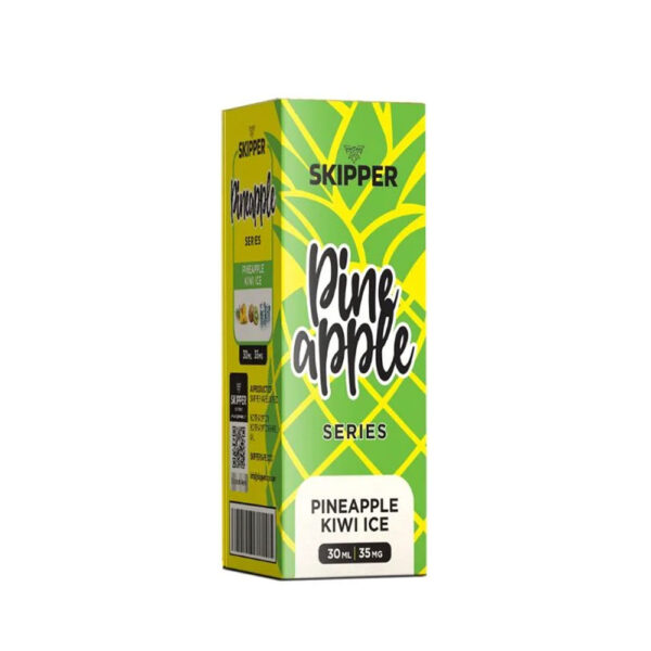 Skipper-Salt-Pineapple-Kiwi-Ice-30ml-35mg
