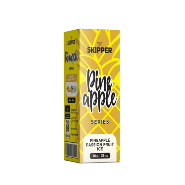 Skipper-Salt-Pineapple-Passion-Fruit-Ice-30ml-35mg