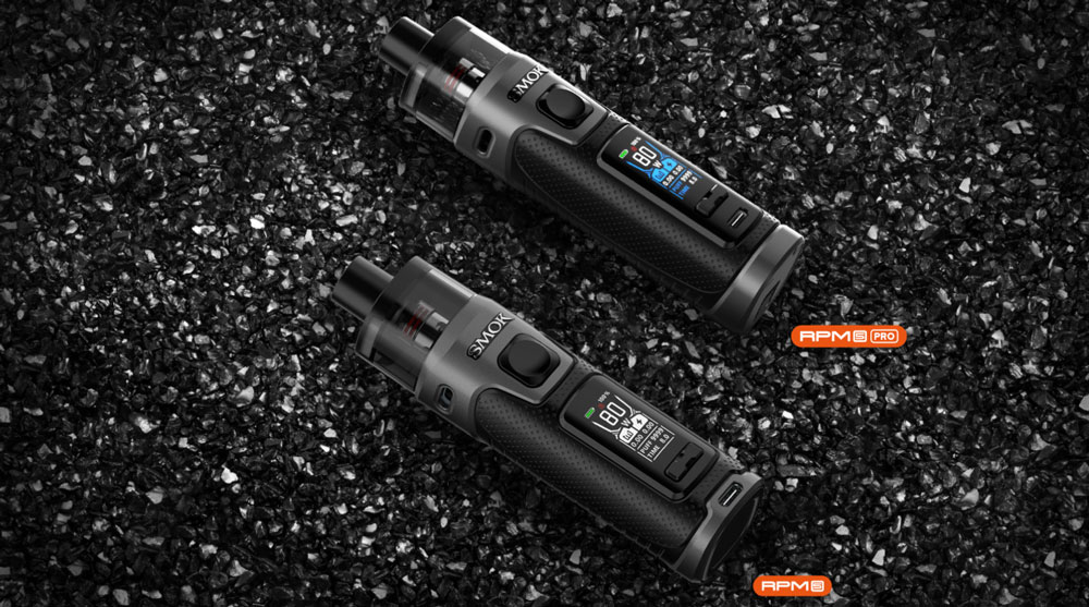 Smok-Rpm-5-Pro-80W-kit