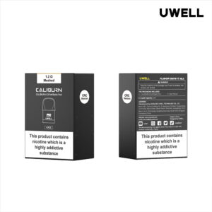 Uwell-Caliburn-G4-Mini-Pod-35W-Kit