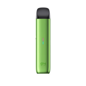 Uwell-Caliburn-G4-Mini-Pod-Kit-Grass-Green