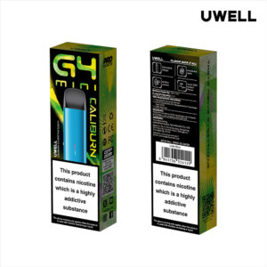 Uwell-Caliburn-G4-Mini-Pod-Kit-Online-In-Pakistan