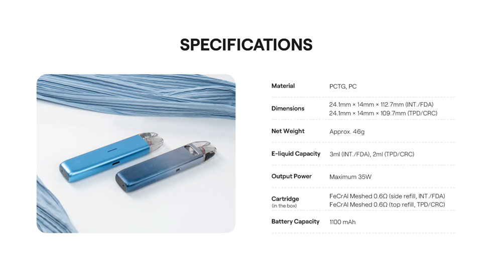 Uwell-Caliburn-G4-Mini