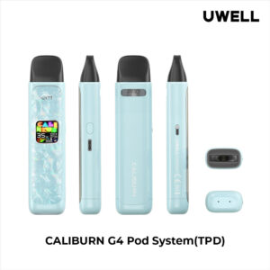 Uwell-Caliburn-G4-Pod-Kit-1300mAh