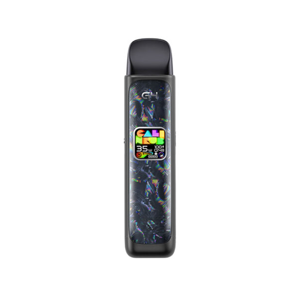 Uwell-Caliburn-G4-Pod-Kit-Black