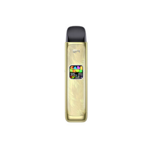 Uwell-Caliburn-G4-Pod-Kit-Gold