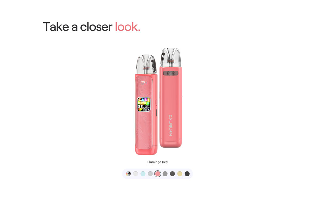 Uwell-Caliburn-G4-Pod-Kit-Online-in-Pakistan