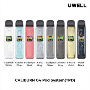 Uwell-Caliburn-G4-Pod-System-Kit-Online-in-Pakistan