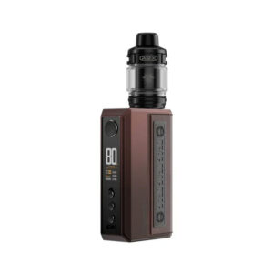 VOOPOO-Drag-5-Kit-Mod-Tank-Starter-Kit-2ml-Brown