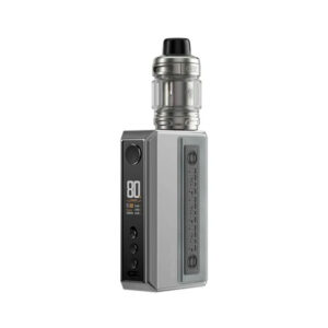 VOOPOO-Drag-5-Kit-Mod-Tank-Starter-Kit-2ml-Silver