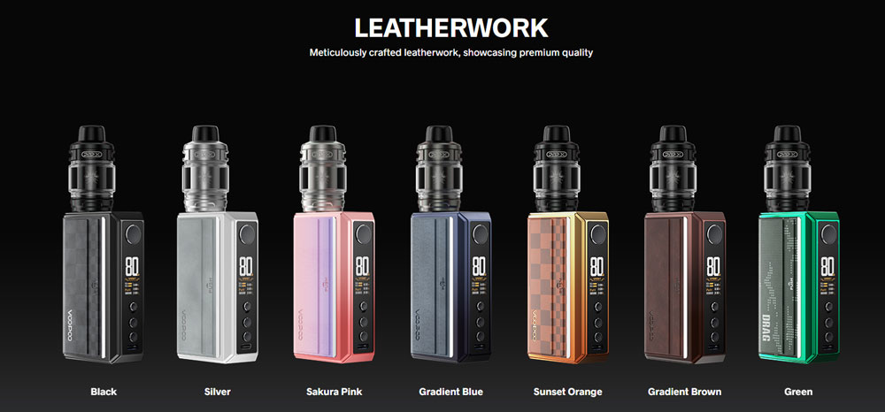 VOOPOO-Drag-5-Tank-Kit-2ml