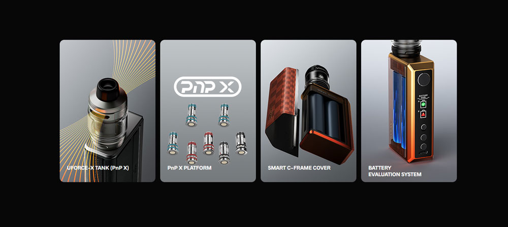 VOOPOO-Drag-5-Tank-Starter-Kit