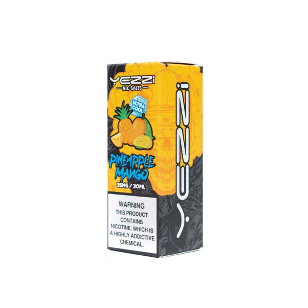 Yezzi-Salt-Pineapple-Mango-30ml-50mg