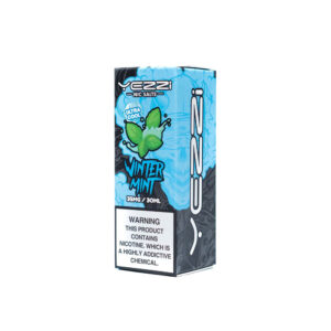 Yezzi-Salt-Winter-Mint-30ml-50mg