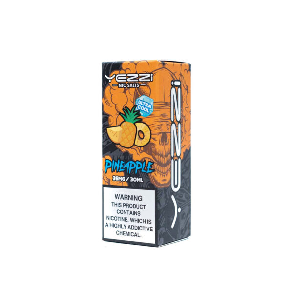 Yezzi-Ultra-Cool-Salt-Pineapple-30ml-50mg