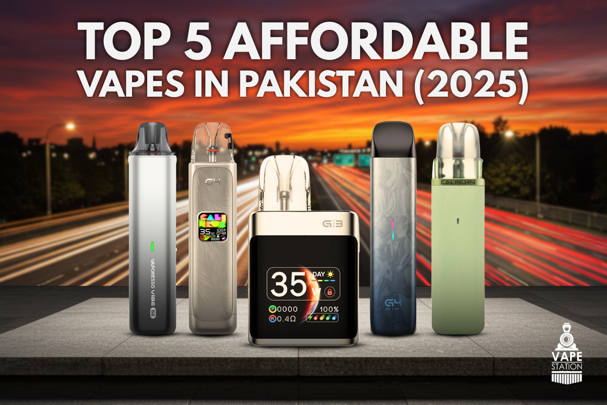 Top-5-Affordable-Vapes-in-Pakistan