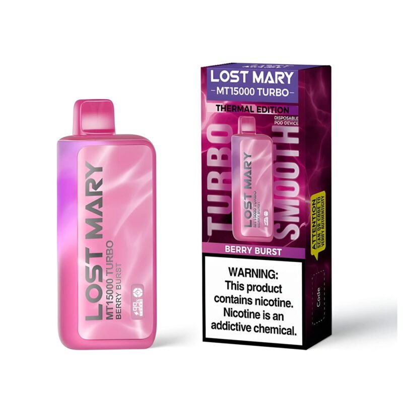 Lost-Mary-MT15000-Berry-Burst-50mg-15000-Puffs