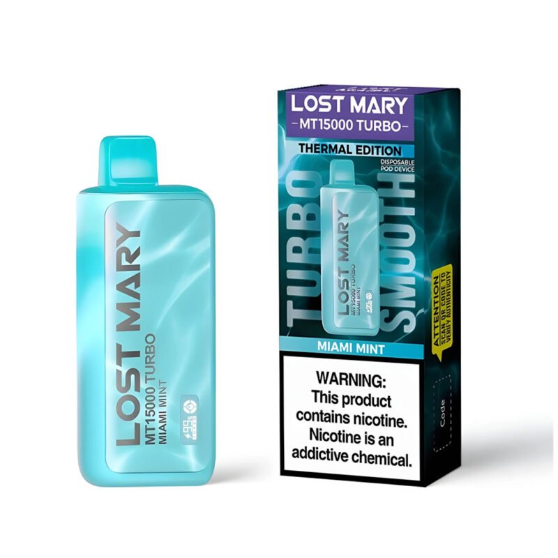 Lost-Mary-MT15000-Miami-Mint-50mg-15000-Puffs