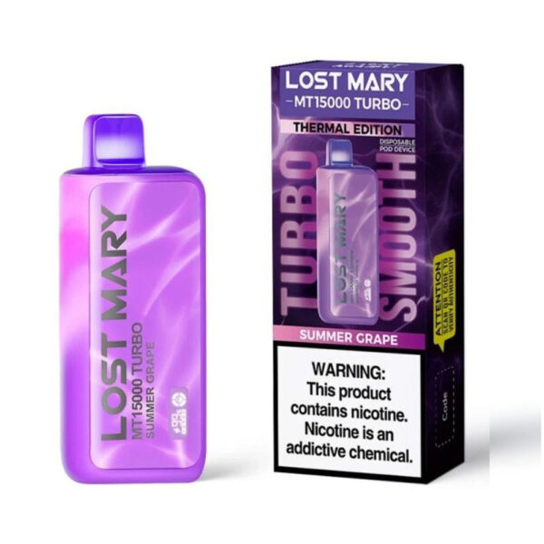 Lost-Mary-Summer-Grape-15000-Puffs-50mg