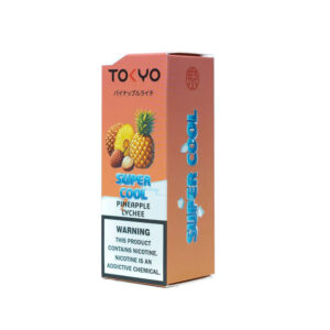 Tokyo-Super-Cool-Pineapple-Lychee-30ml-50mg