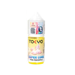 Tokyo-Super-Cool-Pink-Pineapple-30ml-35mg