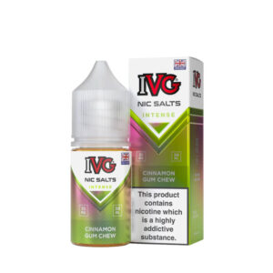 IVG-Nic-Salt-Intense-Cinnamon-Gum-Chew-30ml