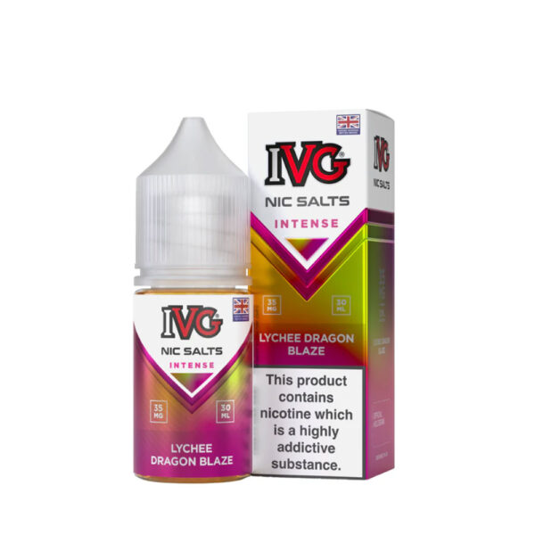 IVG-Nic-Salt-Intense-Lychee-Dragon-Blaze-30ml