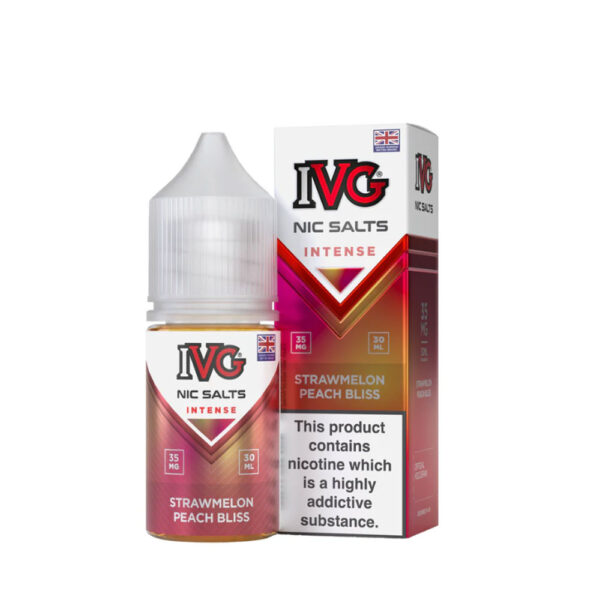 IVG-Nic-Salt-Intense-Strawmelon-Peach-Bliss-30ml